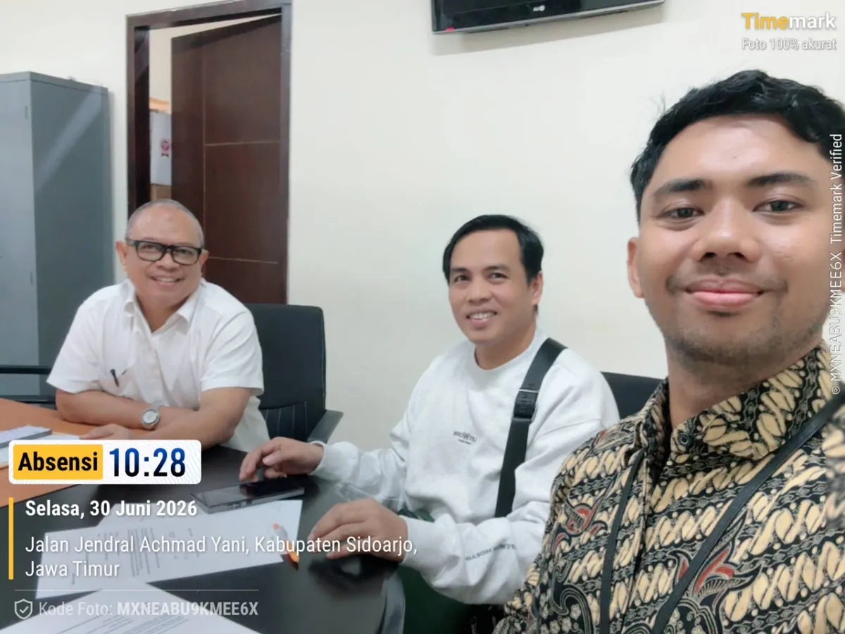 SLIK OJK KOL 5 padahal Agunan Sudah Diserahkan, Pengusaha Gugat BUMN di PN Sidoarjo