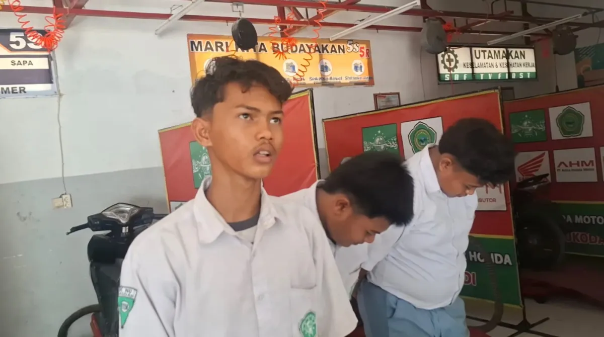 2.791 Penerima MBG di Sukodadi Tak Terlayani, Kejelasan Penghentian Distribusi Dipertanyakan