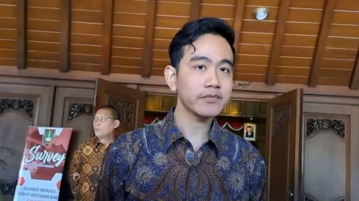 Wakil Ketua Harian PKB Tak Akan Tarik Ucapannya Soal Gibran meski Partainya Dukung Pemerintah