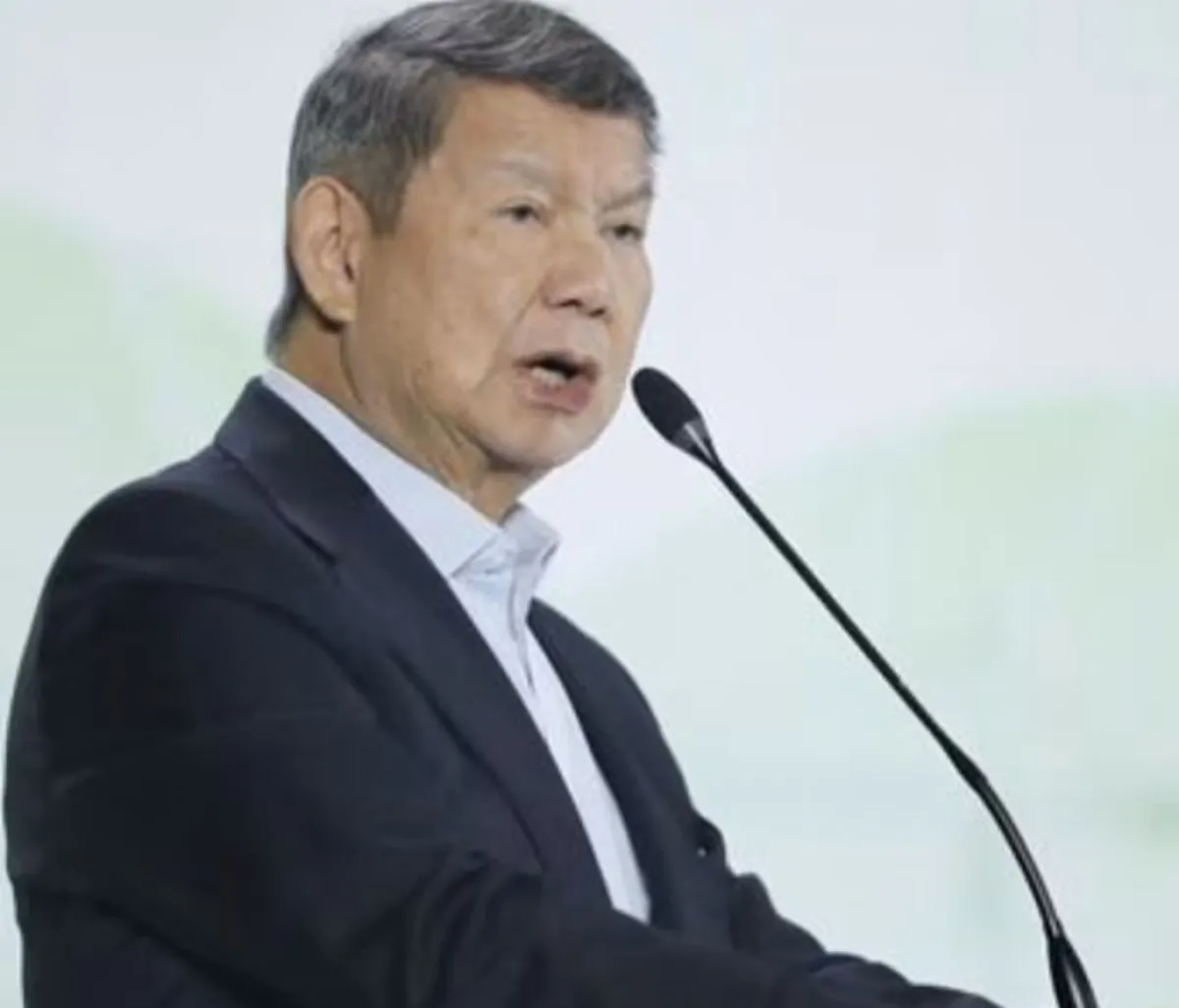 Adik Prabowo Hashim Ubah 12,7 Juta Hektare Hutan Rusak Jadi Lahan Sawit 