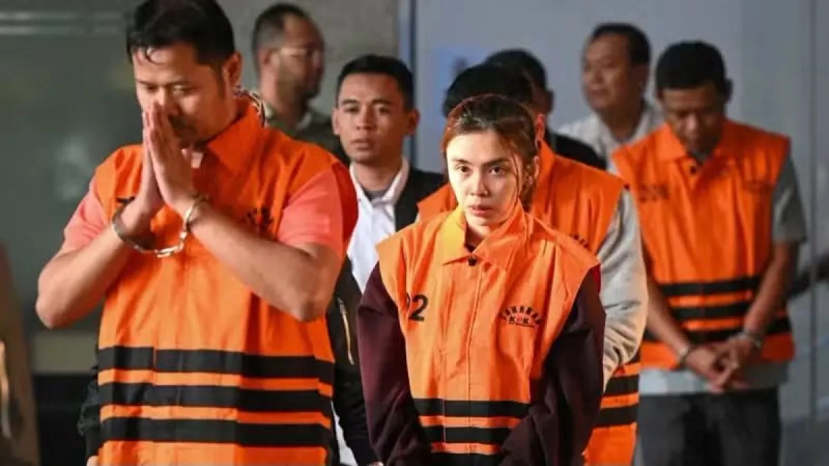 Karhutla Tak Bisa Diatasi, BNPB Malah Kesandung Kasus Korupsi