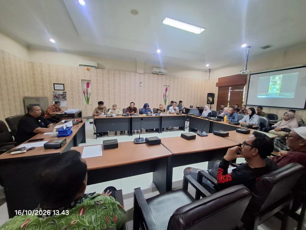 Belasan Tahun Warga Dihantui Debu Pabrik CIMP, Pemkab Lamongan Masih Bungkam