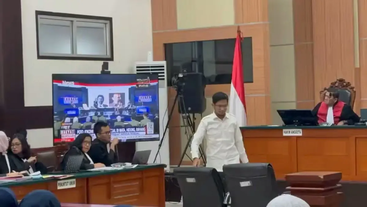 Sekjen Projo Sebut Jokowi Pernah Perlihatkan Bukti Scan Ijazah kepada Relawan di Solo