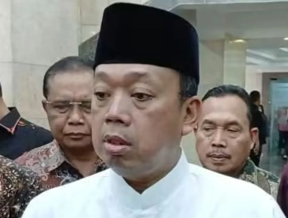 Dua Kali mangkir dari Panggilan KPK, Nusron Diduga ke Malaysia