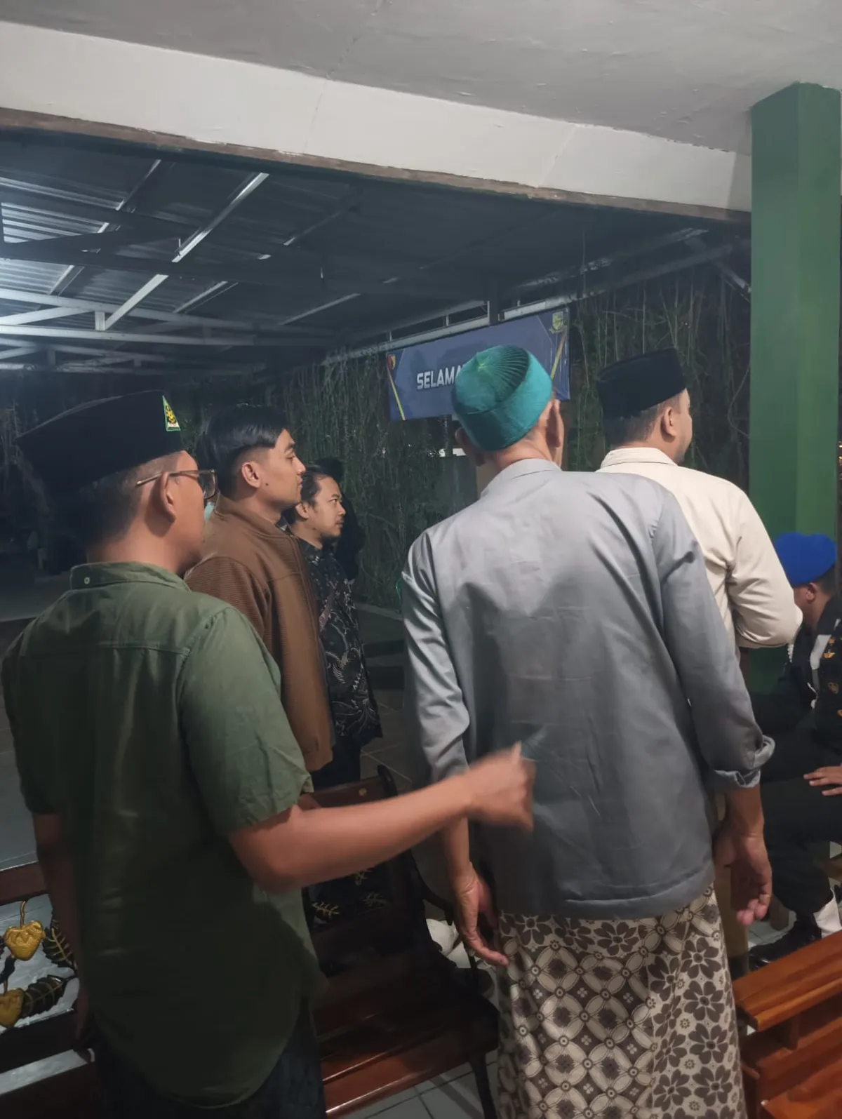 Mediasi Buntu, Dugaan Penganiayaan Kepala MI di Glagah Dilaporkan ke Subdenpom Lamongan