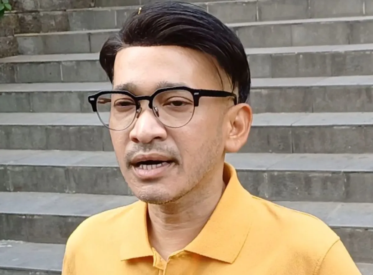 Hamdan Tour Putus Kontrak Ruben Onsu sejak Agustus Lalu