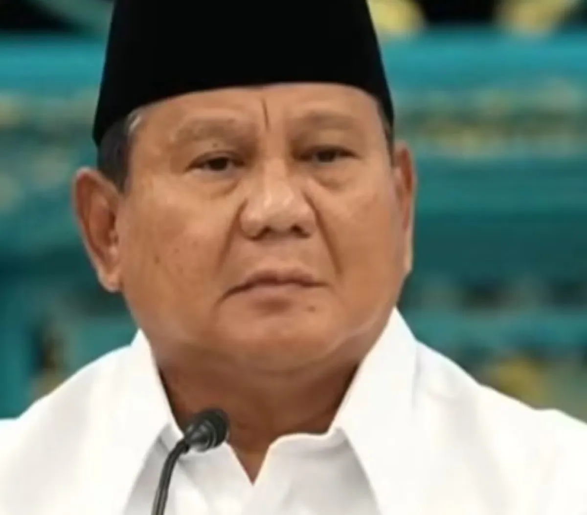 Survey Versi PPI: 65 Persen Warga Puas dengan Kinerja Pemerintahan Prabowo