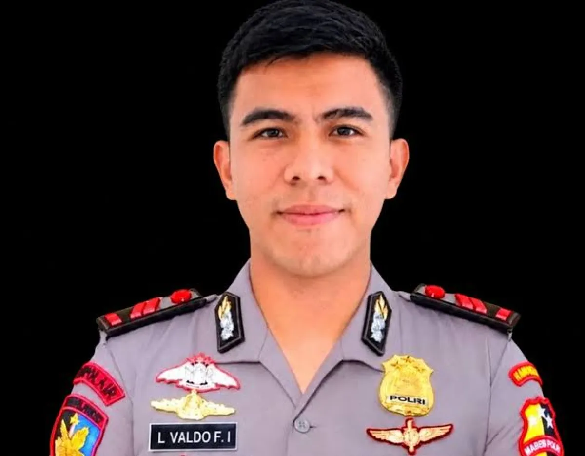 Sadis! Tak Cuma Menembak 4 Kali, Bharada Andika juga Sayat Leher Bharatu Valdo 