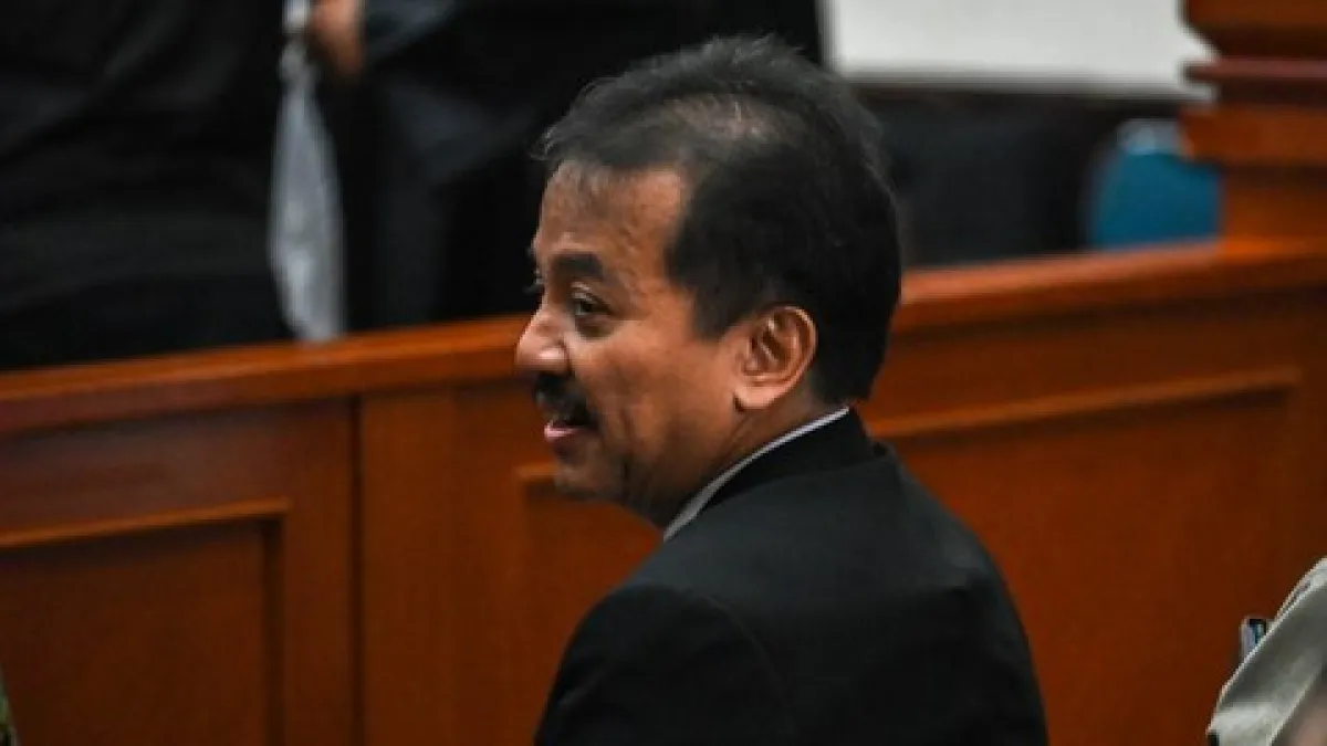 Perlawanan Roy Suryo Kandas, Lanjut ke Pembuktian