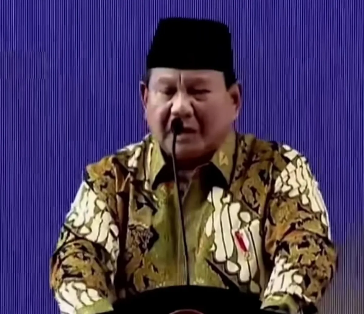 Luhut Sebut Prabowo Setuju Kajian DEN, Kerugian Negara Bukan Korupsi