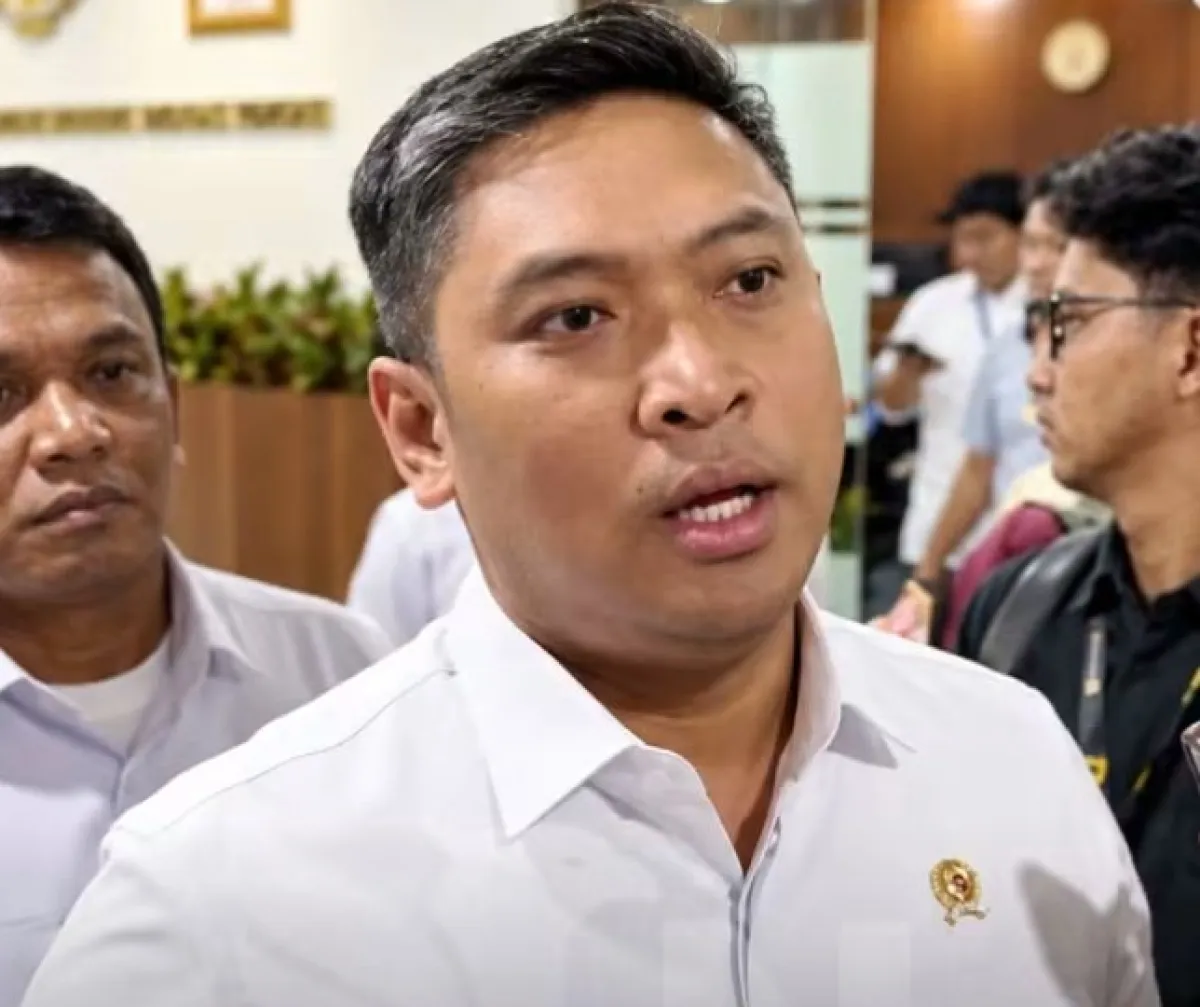 Siswa Cuci Ompreng MBG Jadi Polemik, Kepala BGN Bandingkan dengan China: Di Sana Dikagumi, di Sini Dihujat!