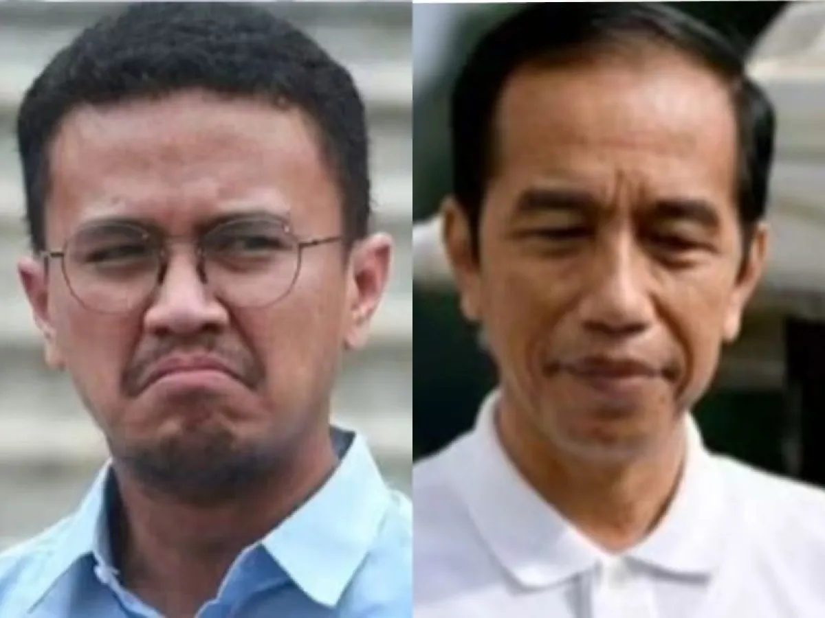 Politikus PSI Yakin Jokowi Bukan Orang Sembarangan