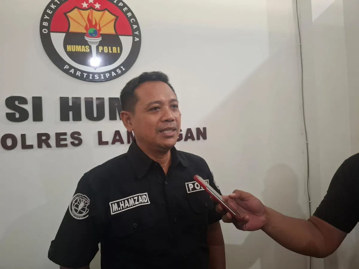 Kasus Dugaan Pengeroyokan di Kafe Putri Lamongan Memanas, Tiga Perempuan Resmi Jadi Tersangka