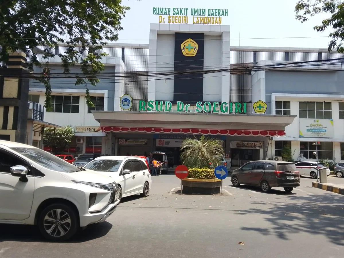 Lansia Peserta BPJS Bayar Rp2,1 Juta di RSUD Dr. Soegiri Lamongan, Keluarga Pertanyakan Status Darurat