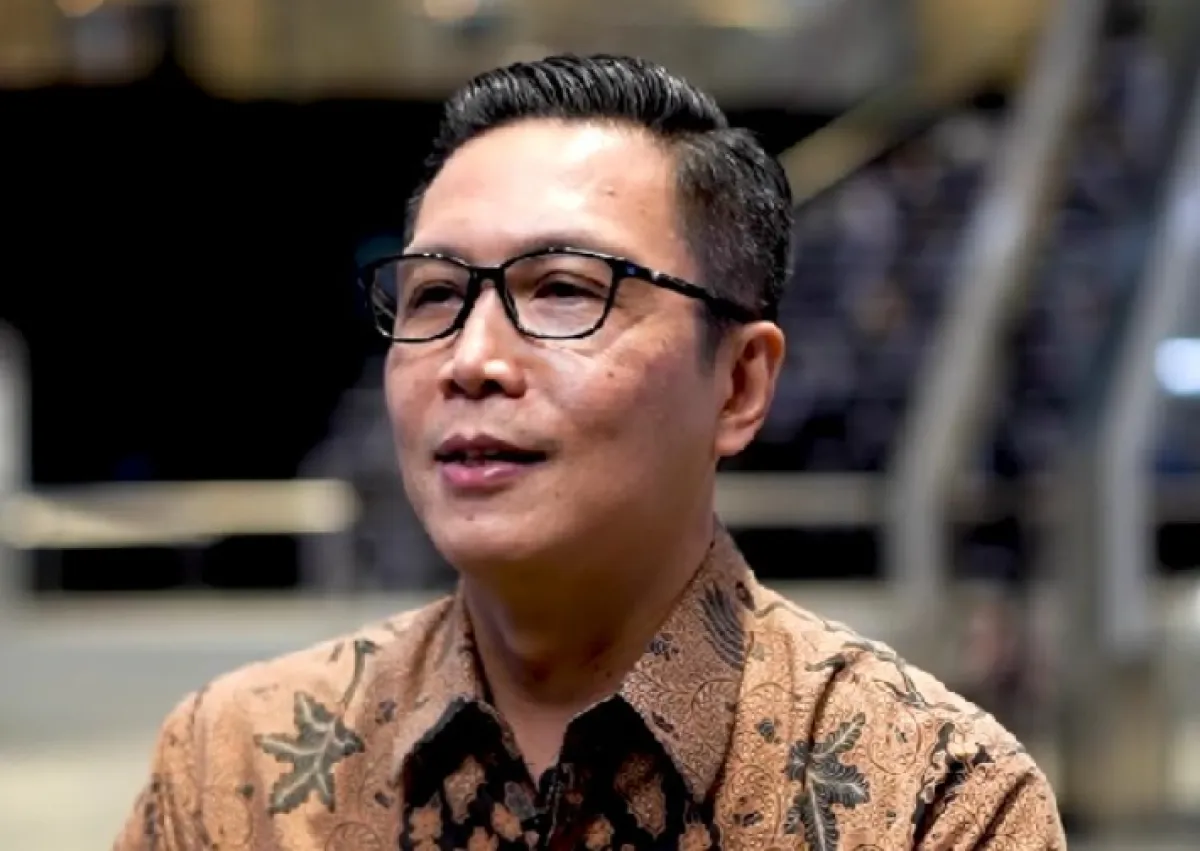 Bursa Efek Indonesia  Tak Bisa Batalkan Transaksi Antaa Haji Isam dan Tuck Kwong