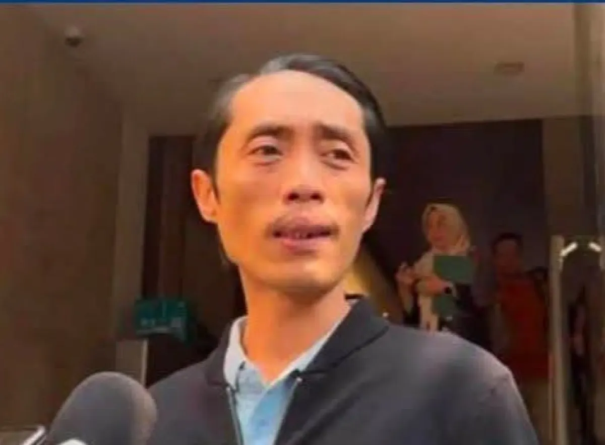 Dian Sandi Ngaku Tak Pernah Lihat yang Asli dan Dapat Foto Ijazah Jokowi dari Akun X