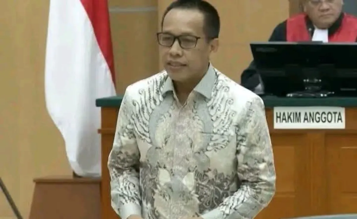 Dumatno Ngaku Tahu Riwayat Pendidikan Jokowi dari Obrolan Keluarga
