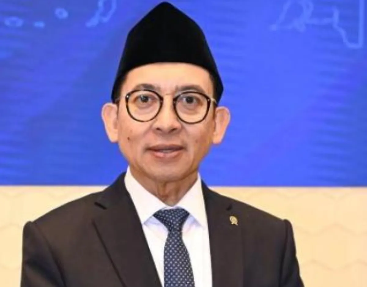 Fadli Zon Sayangkan Aksi di Patung Selamat Datang dan Tugu Tani: Kalau Patah Bagaimana?