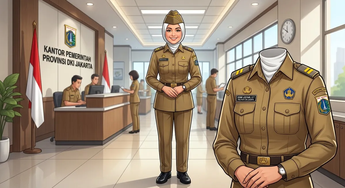 KAMAKSI: Lindungi Hak ASN, Jaga Stabilitas Perbankan Daerah, Utamakan Kepentingan Publik!