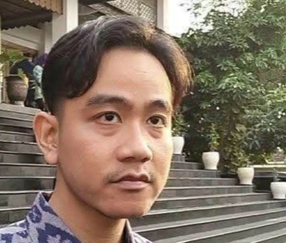 Gibran Janji Hadir Langsung Tunjukkan Ijazah Asli dalam Persidangan di PTUN Jakarta