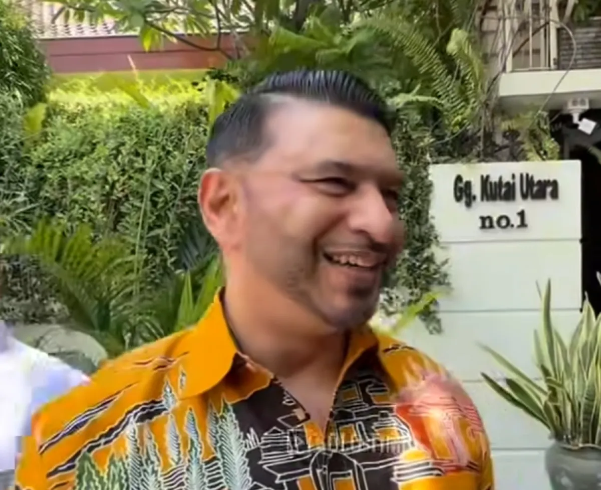 Suami Bupati Pekalongan yang Ditangkap KPK, Sowan ke Rumah Jokowi