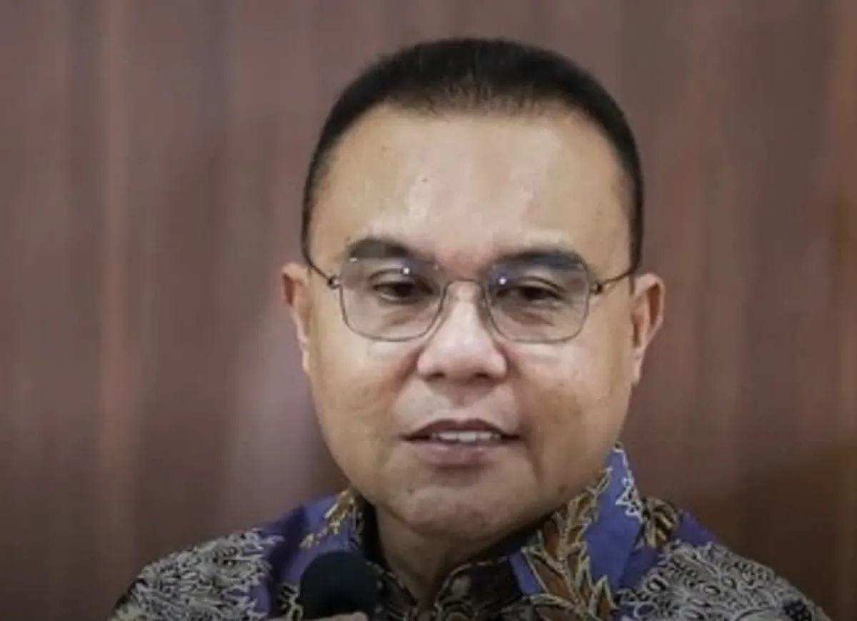 Dasco Serukan 'Buy Indonesia', Apa Itu?