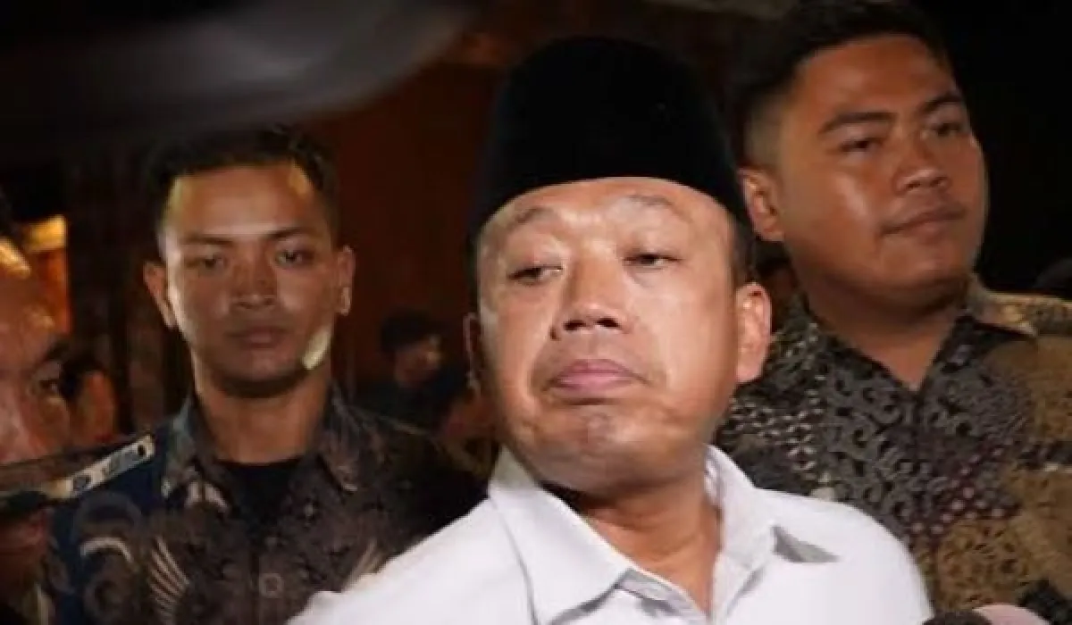 Tak Jemput Paksa Nusron Wahid, Pimpinan KPK Di-Dewas-kan