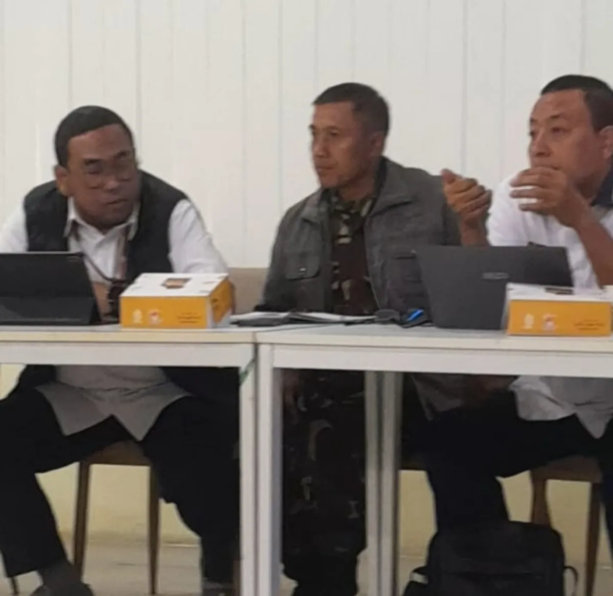 Mediasi PT PAL dan Warga Sidokelar Buntu: Kuota Karyawan Tetap Tak Jelas, Janji Perusahaan Dipertanyakan