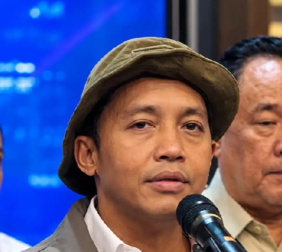 Menhut Tegaskan Pemerintah Sudah Gelontorkan Rp 200 Miliar untuk Penanganan Karhutla