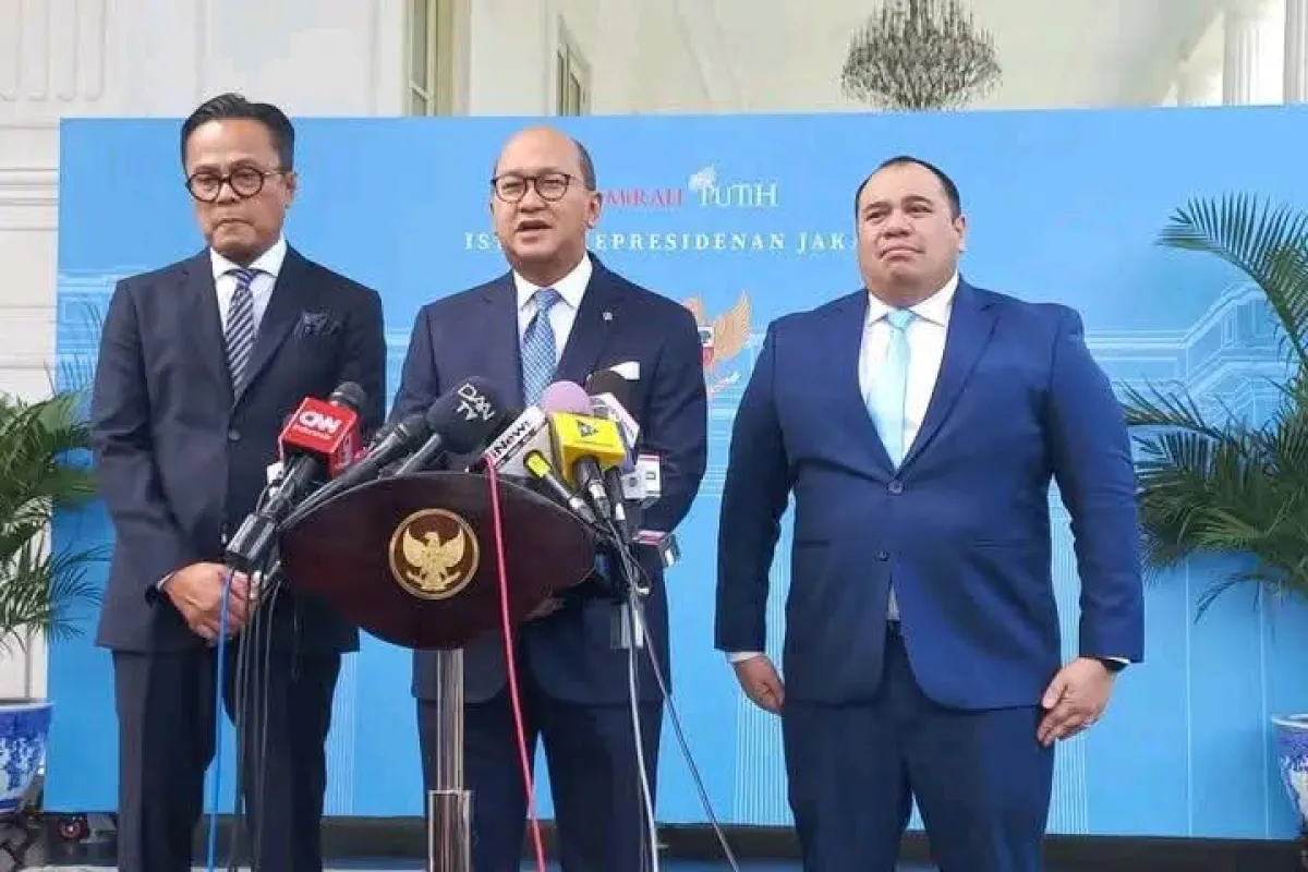 Petinggi Danantara Mengeluh, dari Ribuan BUMN cuma 8 yang Kasih Deviden
