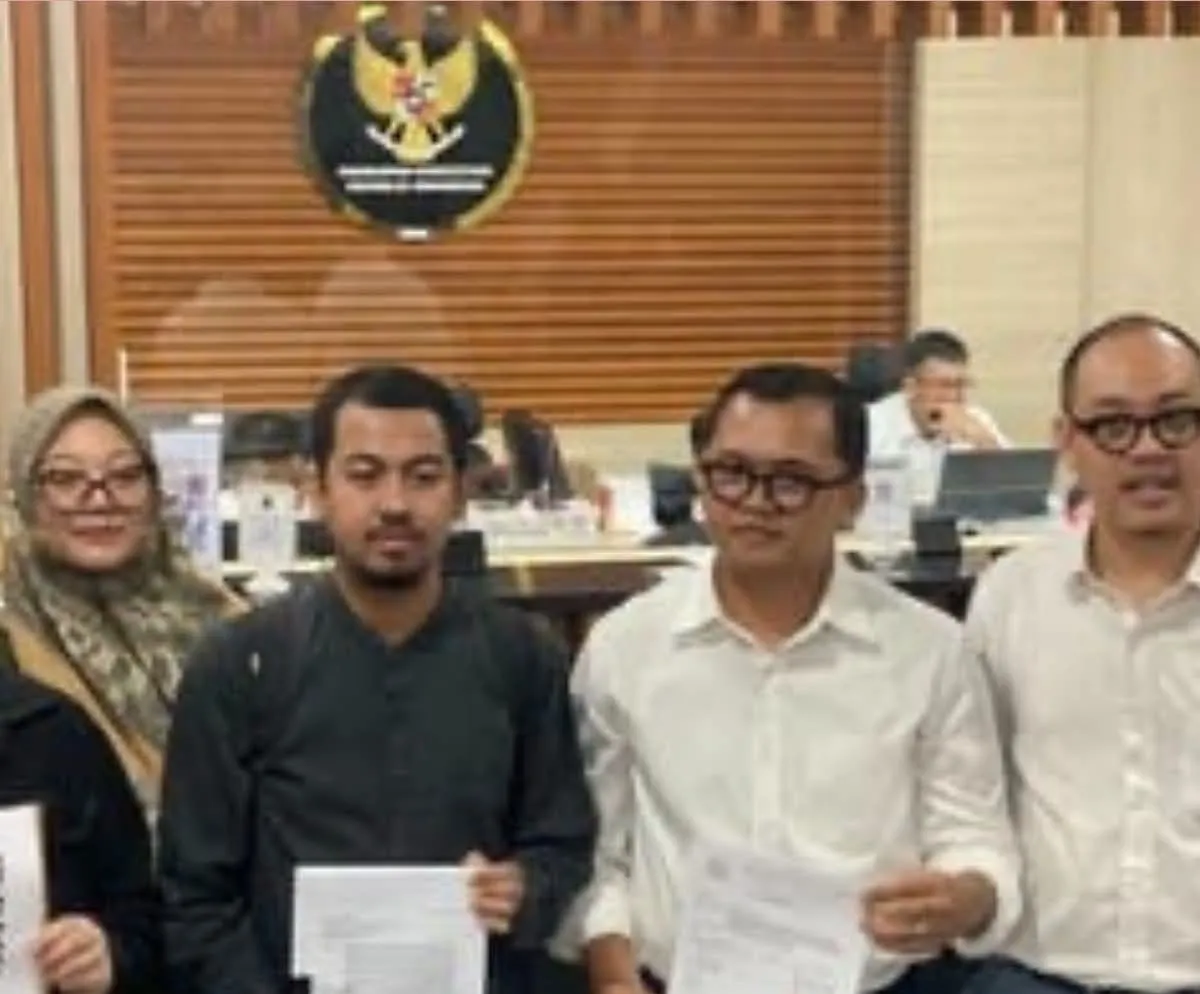 Kepala Desa di Klaten Gugat Kopdes Merah Putih ke Mahkamah Konstitusi