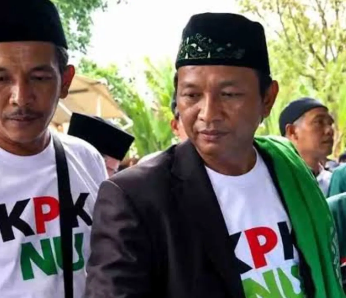 Diduga Terkait Muktamar ke-35, Pengurus NU Ramai-Ramai Kembalikan Uang ke KPK