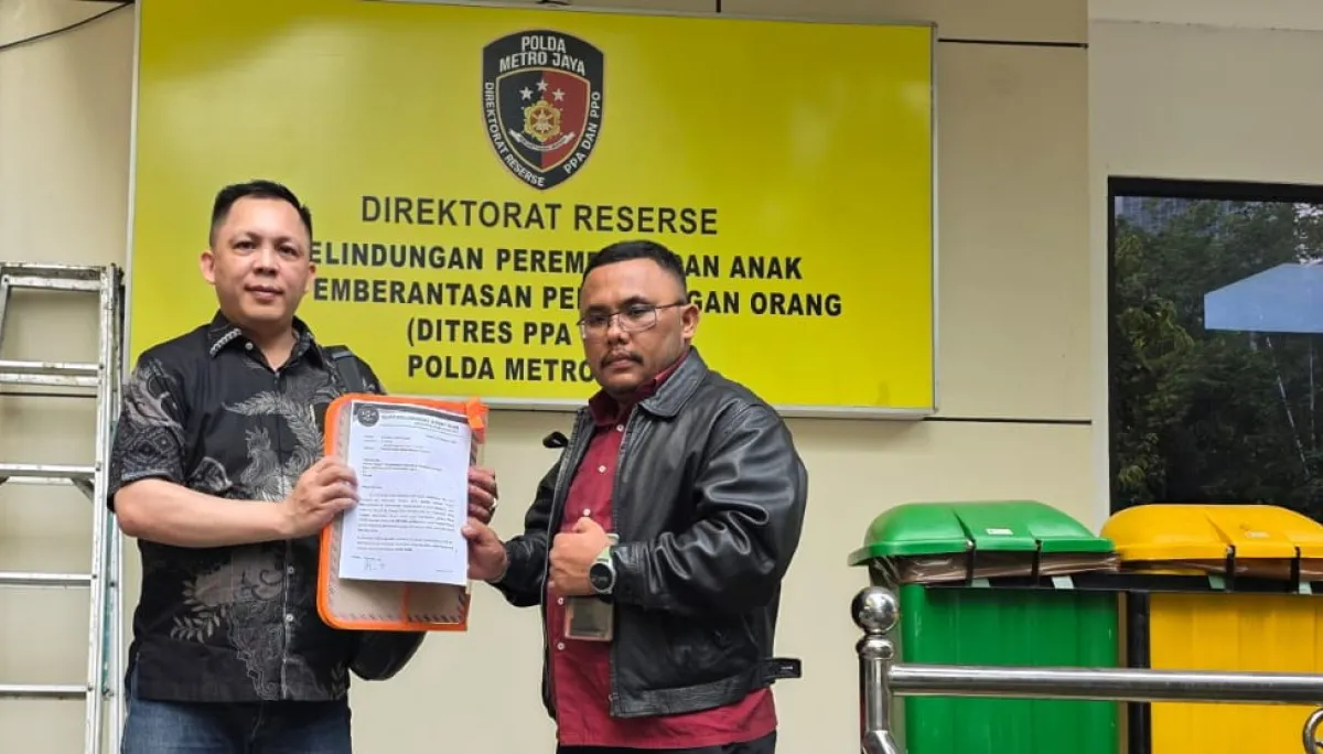 Diduga Sakit Hati Ditinggal Nikah, Mantan Kekasih Dilaporkan Polisi