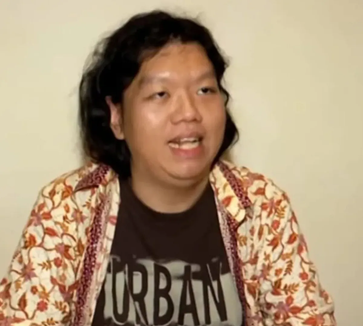 Penelii Luke Susilo Buka Suara Soal Ijazah Jokowi