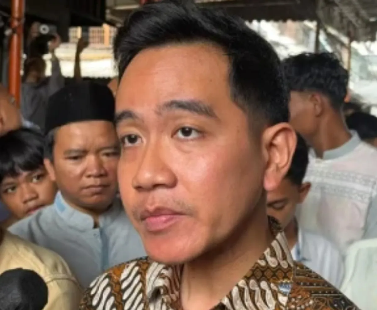 Mahkamah Agung Putuskan Surat Keterangan Penyetaraan SMA Gibran Tak Sah dan Batal demi Hukum