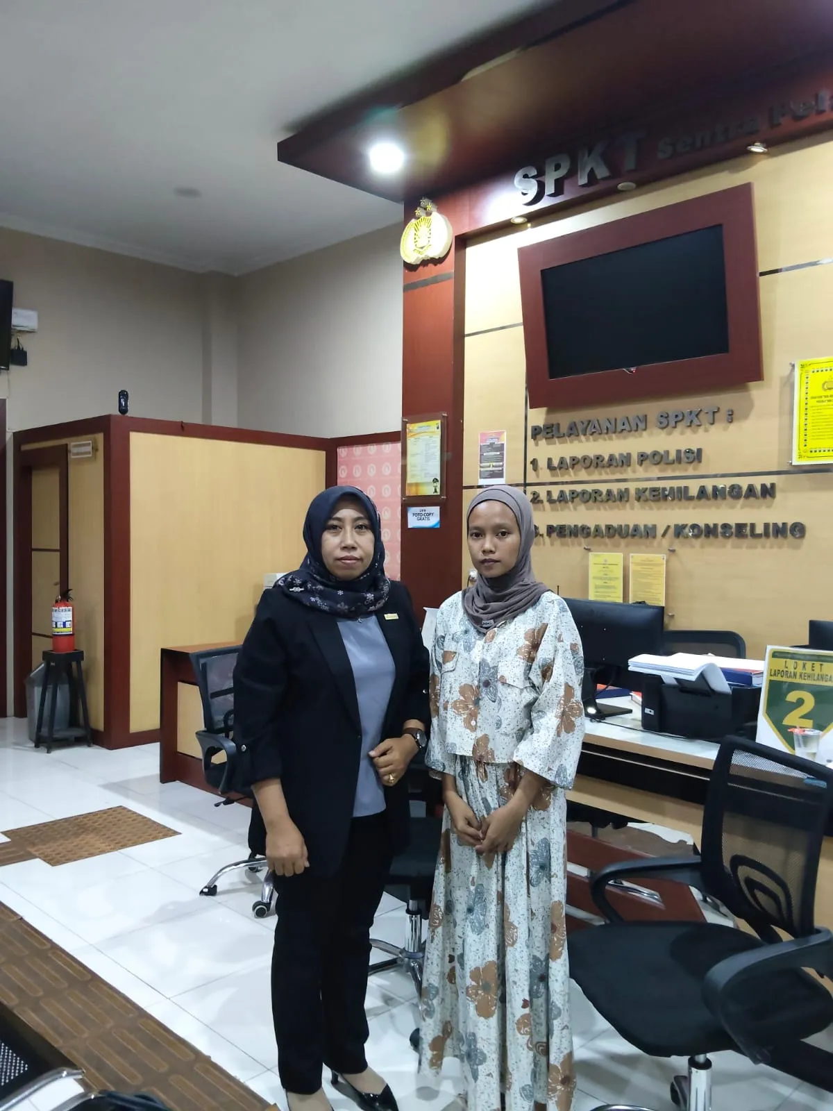Rp378 Juta Disetorkan, Pembayaran Macet! Dugaan Penipuan Arisan Dilaporkan ke Polres Lamongan