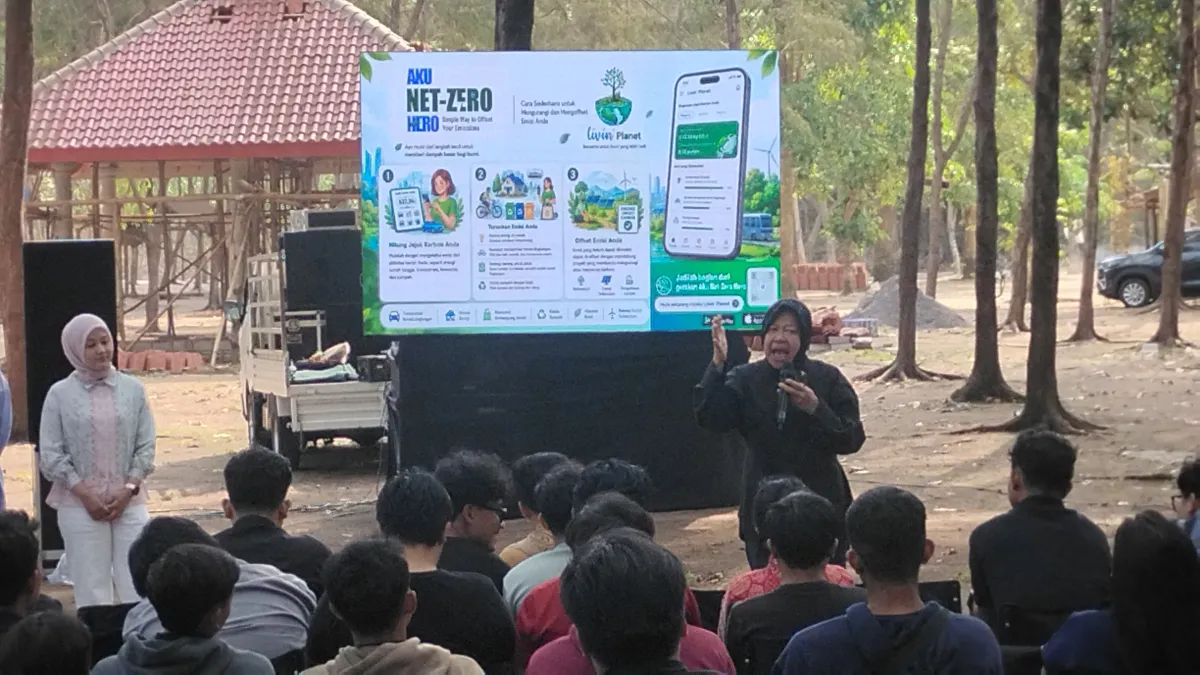 Risma Bidik Pasar Menengah Atas untuk UMKM Pesisir Malang Selatan, Suvenir dan Olahan Laut Jadi Andalan