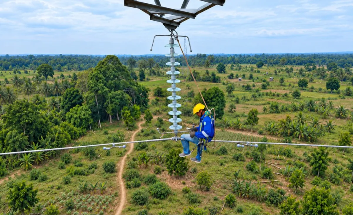 HLN ke-81: PLN Perkuat Peran Listrik sebagai Penggerak Kehidupan dan Kemandirian Bangsa