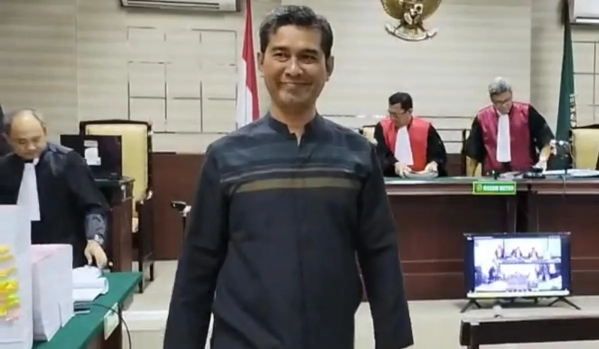 Sidang Pungli ESDM: Istri Aris Mukiyono Diduga Minta Roy Akui Rekening Rp 1,5 Miliar