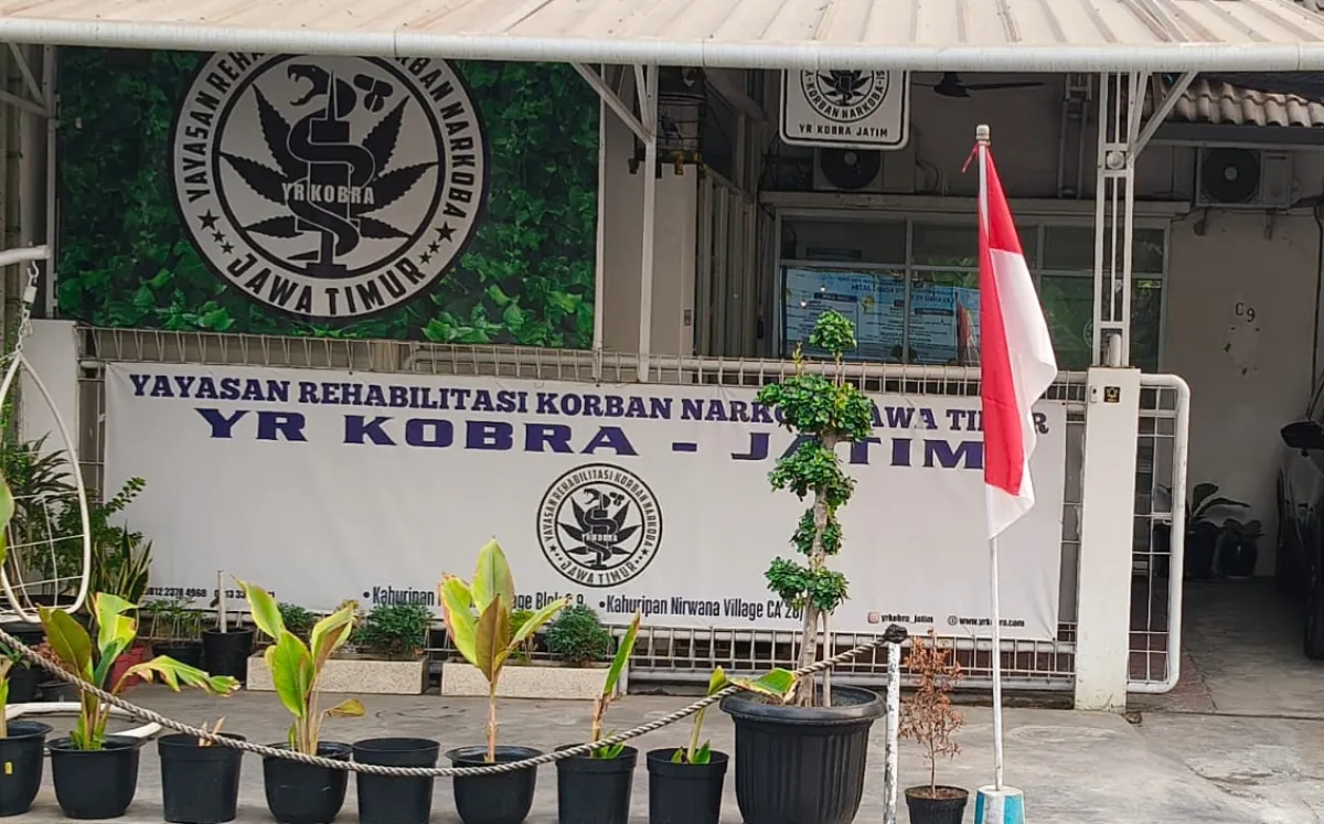 Rehabilitasi Narkoba Bukan Sekadar Detoksifikasi, Keluarga Perlu Memahami Proses Pemulihan
