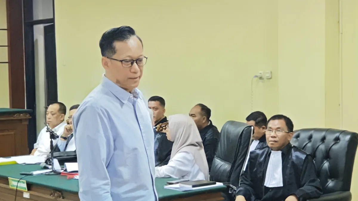 Sepekan Menjabat, Aris Mukiyono Pangkas Jalur Perizinan ESDM Jatim