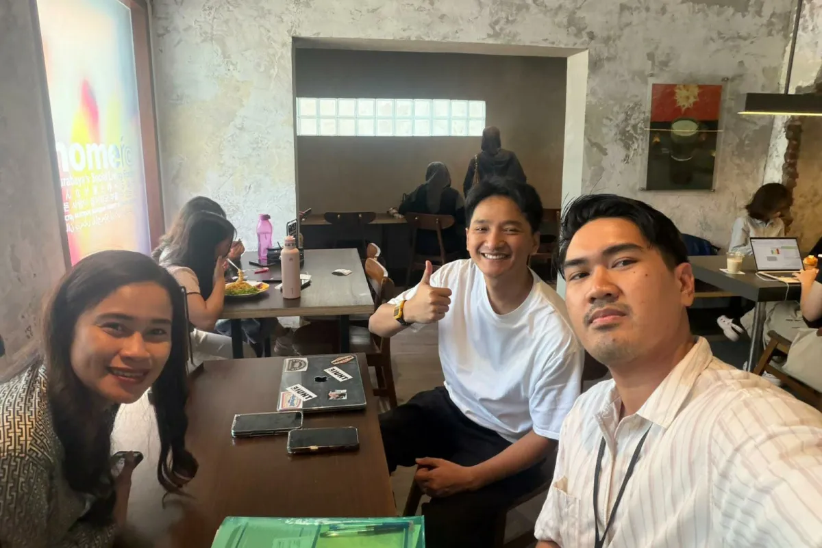 Persaingan Bisnis Kuliner Meningkat, UMKM Surabaya Perlu Perkuat Daya Saing