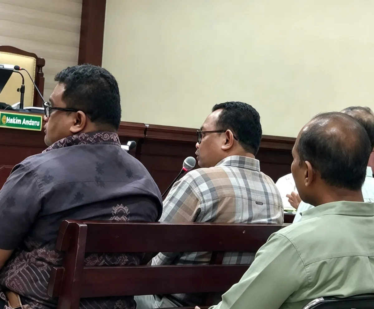 Biaya Resmi Rp600 Ribu, Pengurusan Izin Sumur PDAM Banyuwangi Rp375 Juta