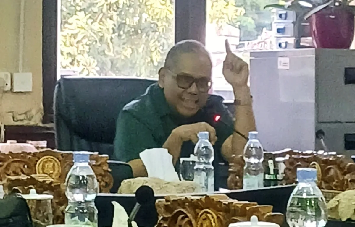 Temuan Data Ganda hingga ASN di Balai RW, Komisi A Bongkar Persoalan Pelayanan