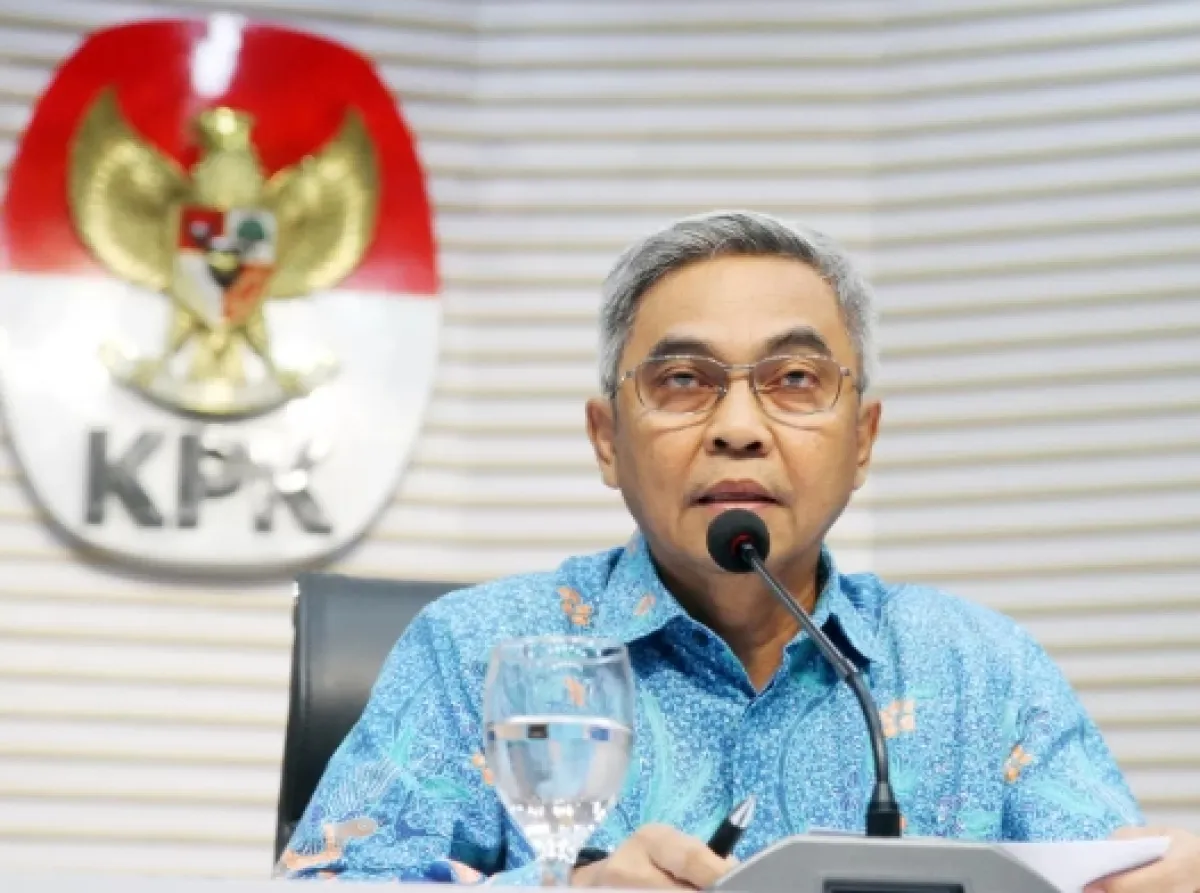 BREAKING! KPK Gelar OTT di BNPB, Jadi Operasi Ke-22 Sepanjang 2026