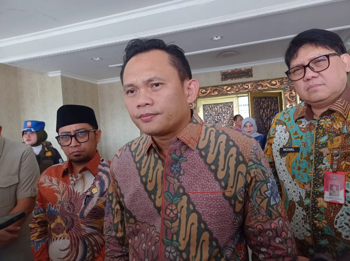 Kemendagri Dorong Sinkronisasi Program Pusat-Daerah, Jember Bidik Pengurangan Kemiskinan