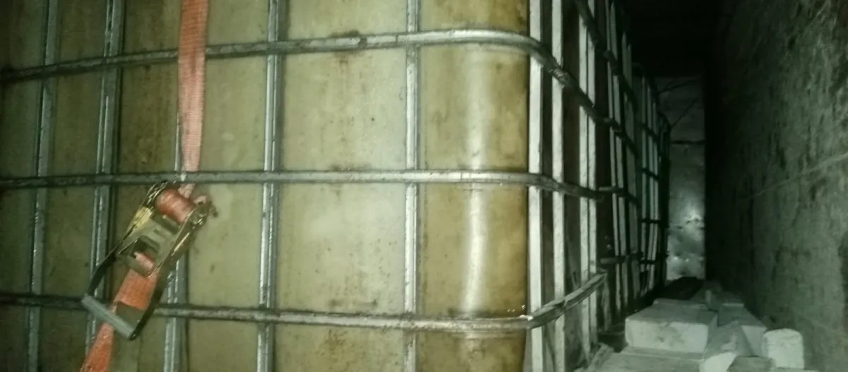 Gudang Kost Jadi Tempat Penimbunan Solar! Polisi Gerebek, Lalu Lempar ke TNI, Ada Apa Gerangan?