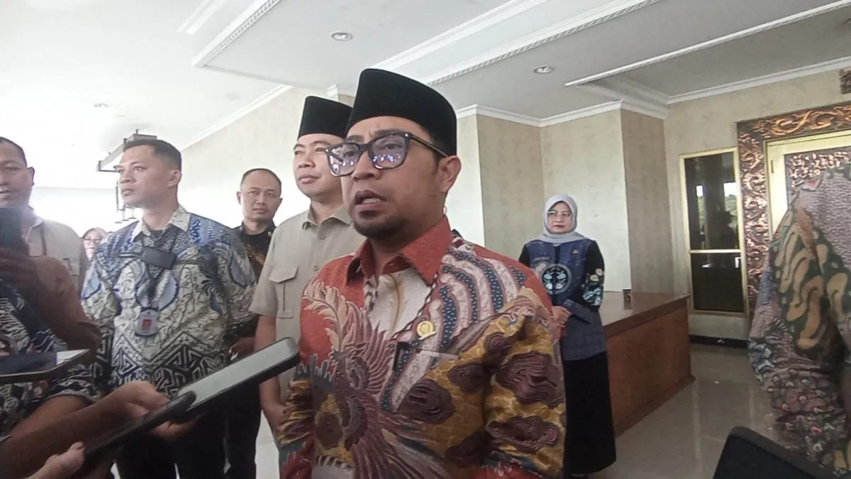 Rawan Disharmoni, Komisi II DPR Kaji Opsi Wakil Bupati Ditunjuk Bupati