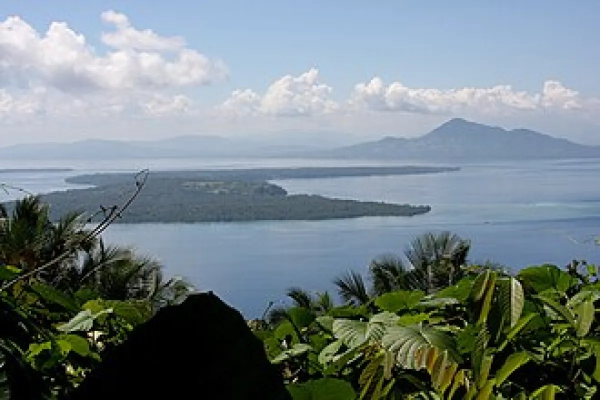5 Keajaiban Alam Manado yang Layak Dikunjungi 