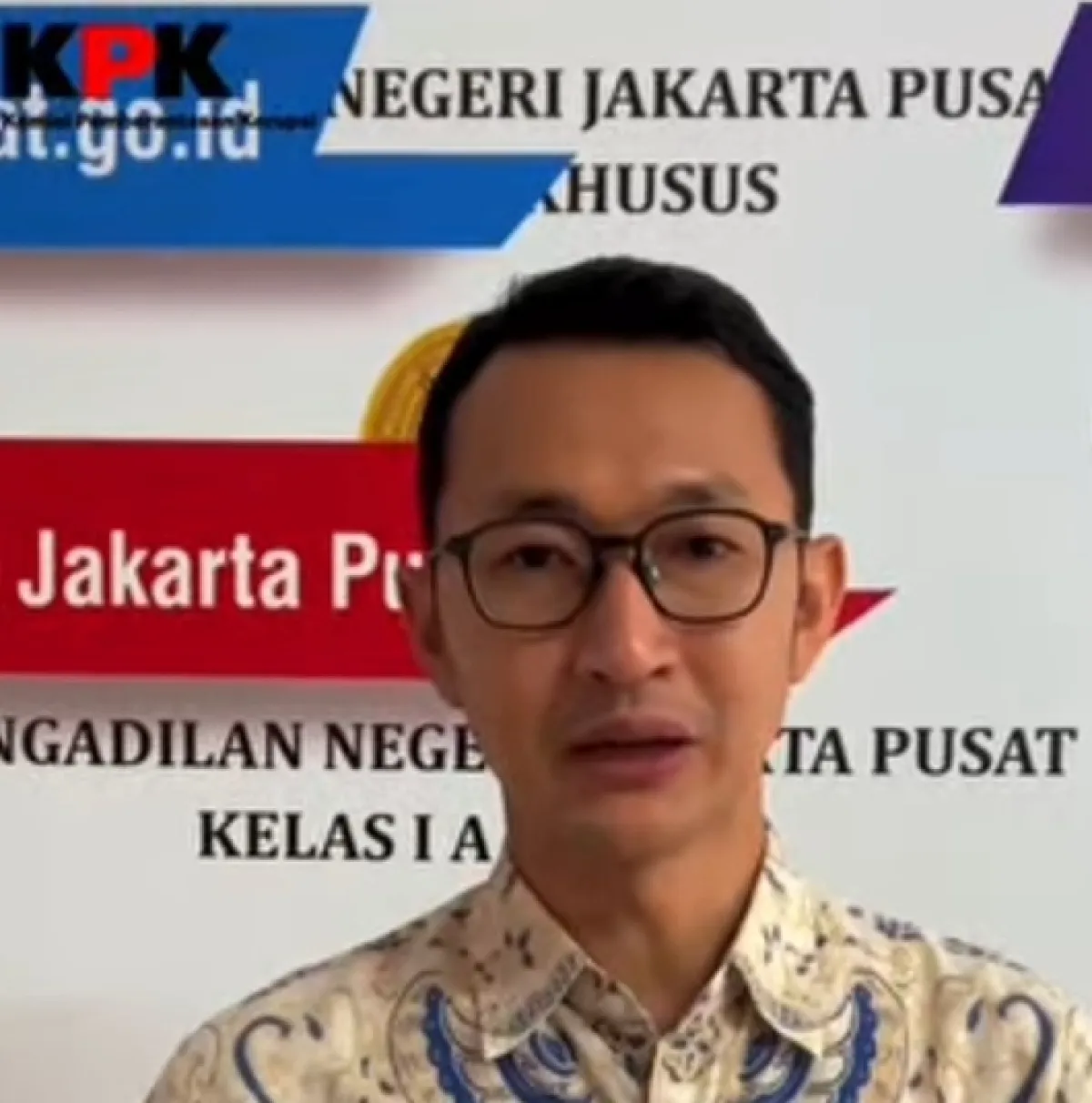Pengacara Hercules Serahkan Rp 800 Juta ke KPK, Diduga Suap Lahan Summarecon di Bogor